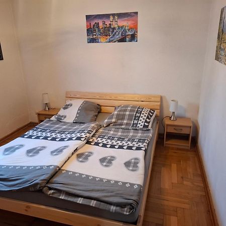 Ferienwohnung Kupfer Schmiedefeld am Rennsteig Zewnętrze zdjęcie