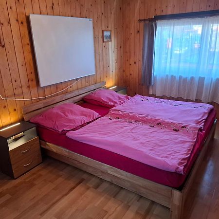 Ferienwohnung Kupfer Schmiedefeld am Rennsteig Zewnętrze zdjęcie