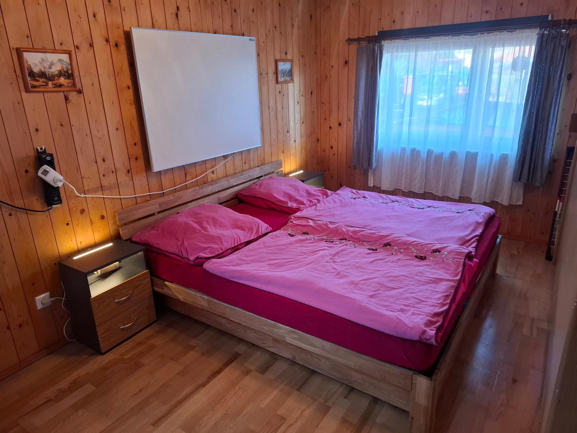 Ferienwohnung Kupfer Schmiedefeld am Rennsteig Zewnętrze zdjęcie